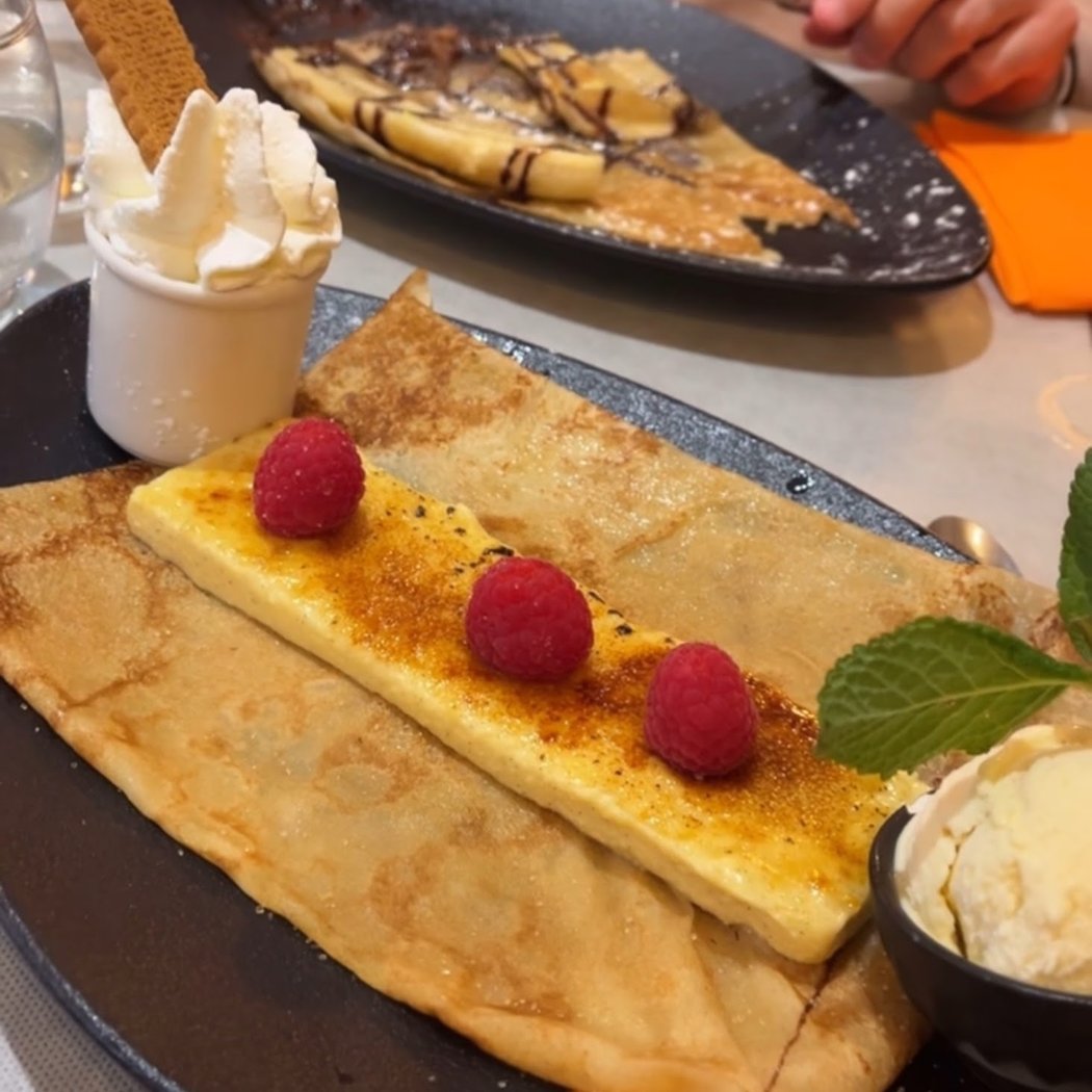 Le Bar à Crêpes 1